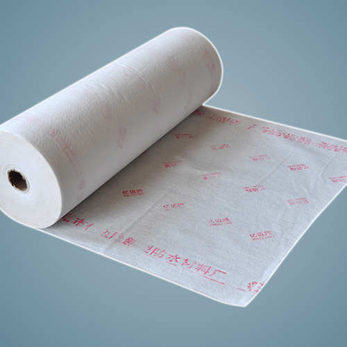 泉州辽宁防水卷材在基层表面和卷材表面涂胶粘剂并预留搭接边以涂刷接缝胶